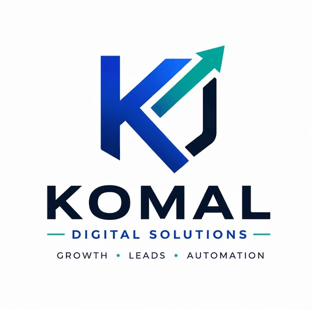 Komal Digital Solutions