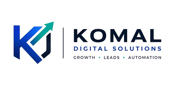 Komal Digital Solutions