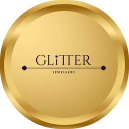 Glitter Jewellery