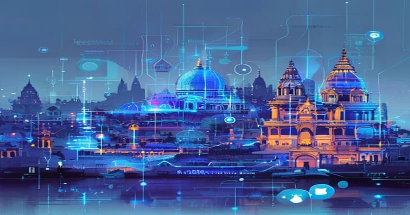 Beyond Tradition: Why Varanasi Hotels Must Embrace WhatsApp Automation by 2026