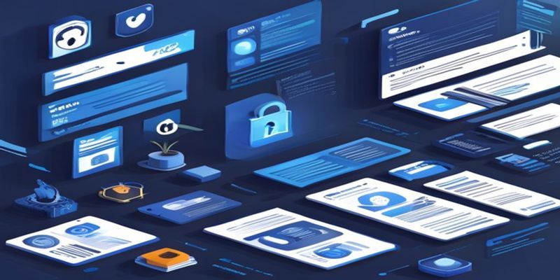 website building trust